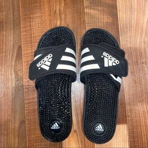 Adidas Slides